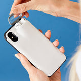 for iPhone 11 Pro Max Case Xs Max Xr X 10 8 7 Plus Cover for AirPods Holder Hard Case New Design for AirPods Case Hot Sale