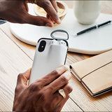 for iPhone 11 Pro Max Case Xs Max Xr X 10 8 7 Plus Cover for AirPods Holder Hard Case New Design for AirPods Case Hot Sale